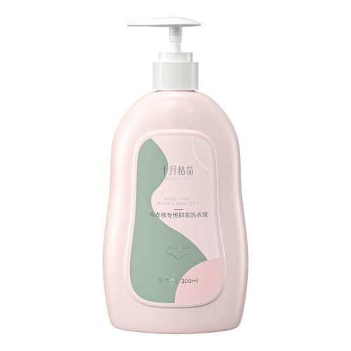 ʮ�½ᾧ����ϴ��Һ�ڿ���ϴҺ300ml ����������װ��500ml*1��  13.73Ԫ
