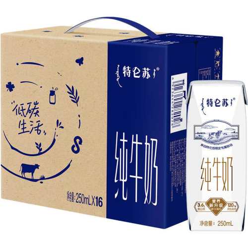 ������ ȫ֬ ������ ��ţ�� 250ml 16�� 31.26Ԫ