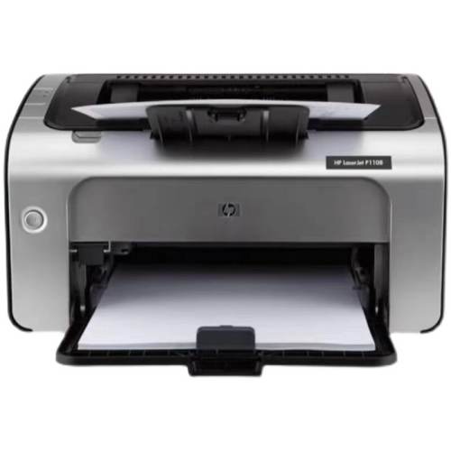 HP����1108/1008/1106�ڰ׼����ӡ������С��A4ѧ������칫ƾ֤ ����HP1007    �������� �ٷ����� 428.5Ԫ