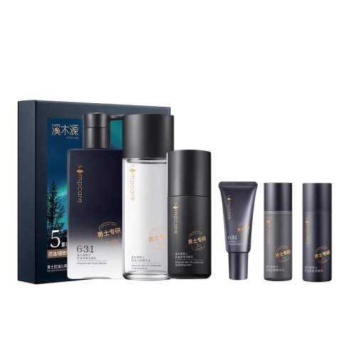 �������Ƽ���ϪľԴ��ʿˮ����װ��л���Ʒ����ˮ��ϴ����������200g  197.52Ԫ��4��(��49.38Ԫ/��)