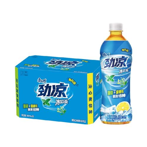 ��ʦ�� ����� 500ml*15ƿ ��ˬ������ʱ���� 36.17Ԫ(��88VIP 95��)