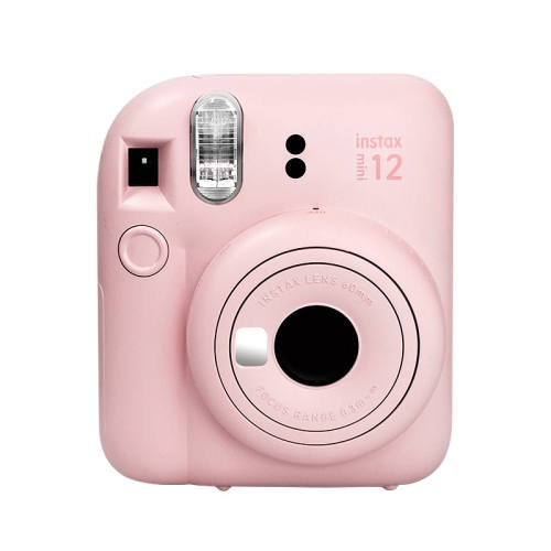 ��ʿ instax mini 12 һ�γ������ ��˪�� �ٷ����䡾������ֽ��    424.51Ԫ