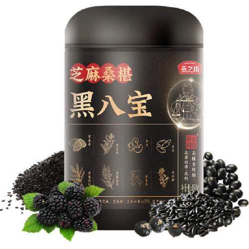 ��֮���ڰ˱���ڷ۴��ͷ�450g �ڰ˱� 1��  26.41Ԫ