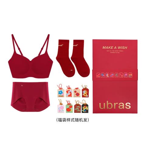 ubras�����޳��������¿���б�����-˿�޺�ɫ U  177.01Ԫ