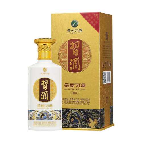 XIJIU/ϰ�� ���� 53�� ������ 1ƿ 500ml 181.32Ԫ