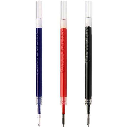 KACO�¿�������ǹ��о110mm��ɫ �ӵ�ͷ 0.5mm 5֧  17.43Ԫ��3��(��5.81Ԫ/��)
