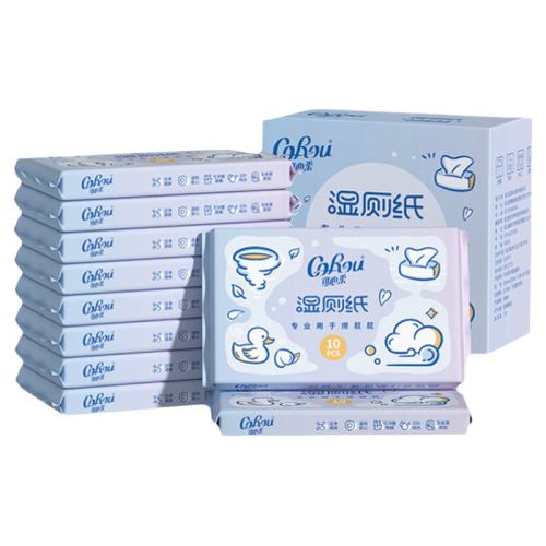 ������10���ƨƨ˽�����ʪ��ֽ10���Яװ 10��  16.4Ԫ