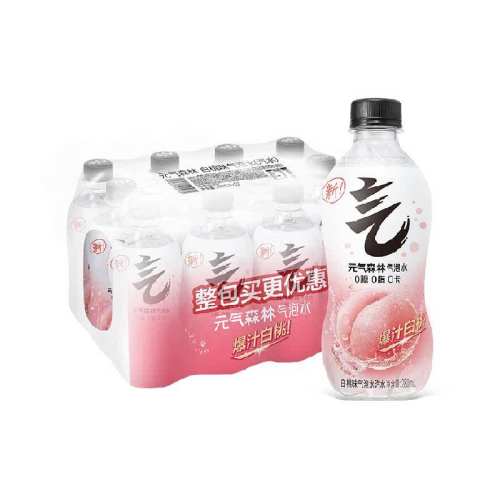 Ԫ��ɭ�� ����ζ����ˮ 280ml*12ƿ 15.84Ԫ(��88VIP 95��)