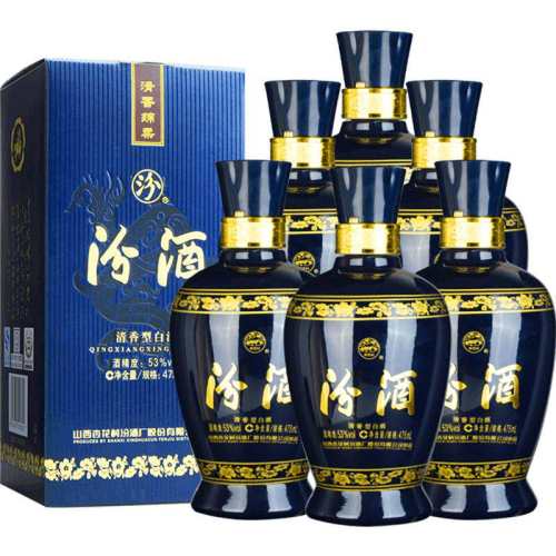�ھ�53������475ml*6ƿ����װ 710.72Ԫ