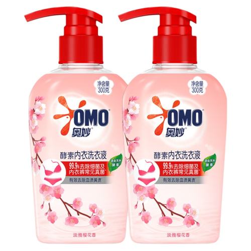 ��������ϴ��Һ300g��2ƿ600g  20.11Ԫ