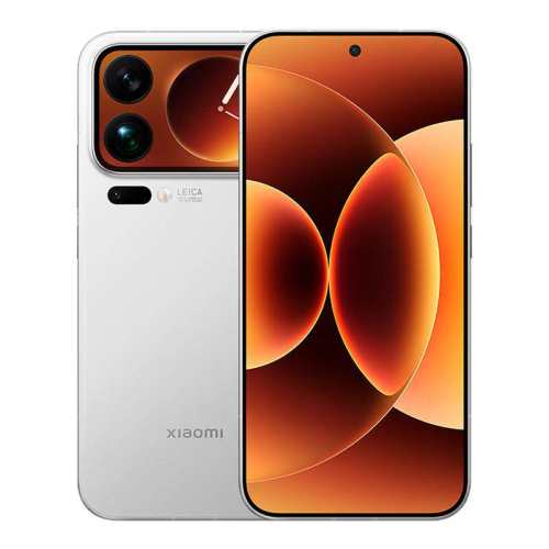 MI/С�� 17Pro Max �ֻ� ��ɫ 12+512G 5499Ԫ(������)