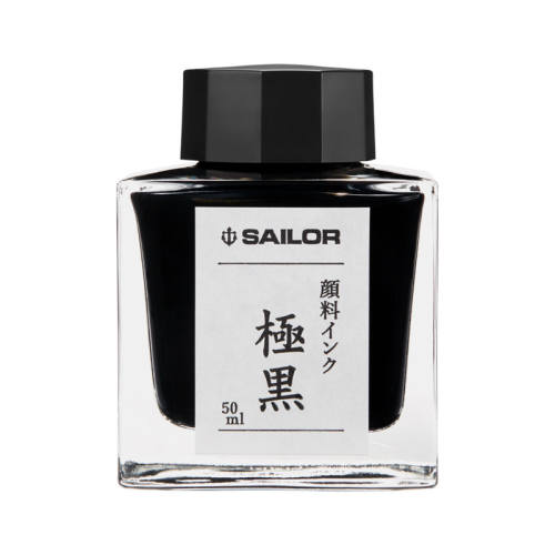 Sailorд�ּ���īˮ�ֱ��ò��±ʘO�� 50ml  83.75Ԫ