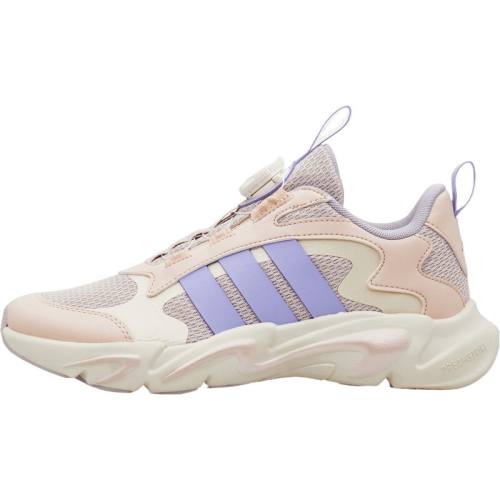 Adidas���ϴ�˹��ͯPLAYFLEX HABU K��ť�˶�ѵ���ܲ�ЬKI6481KJ1553 28  281Ԫ