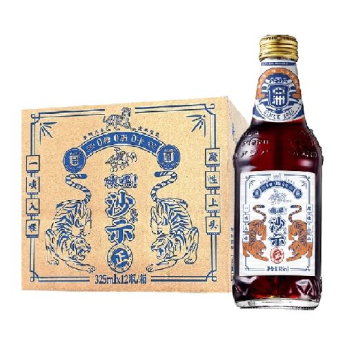 ���������޺�ɳʾ��ˮ 325ml*12ƿ 49.59Ԫ