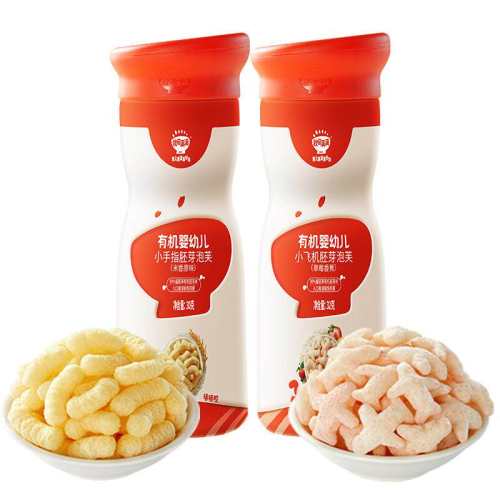 �������� �л�Ӥ�׶���ܽ �л�����ԭζ 30g 6��+    20.7Ԫ
