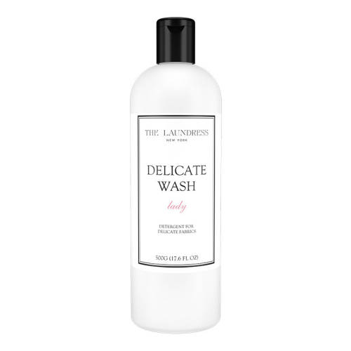 ��˿ϸ��ϴ��Һthe laundress����˿ר�á�ϸ��ϴ500g  130.4Ԫ