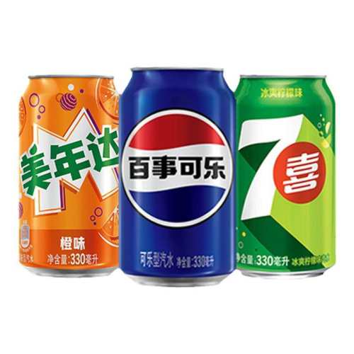 ���¿��� ̼������ 330ml*6 ����� ���ζ 11.12Ԫ(��88VIP 95��)