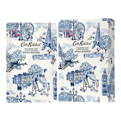 �ۻ��㣺Cath Kidstonõ�徫��ˮ��Ĥ���Ａֿ�� 1��  20.41Ԫ