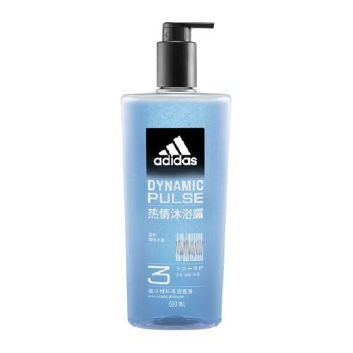 Adidas��ʿ��Ч��һ��ˬ�ѷ����������䡿��������-250ml*3ƿ  41.23Ԫ