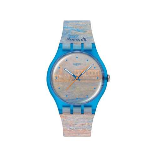 Swatch�Ÿ���ķ�����ϵ���ֱ����� SO28Z131  707.4Ԫ