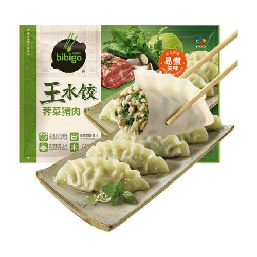 bibigo ��������� ���� 1.2kg 28.4Ԫ