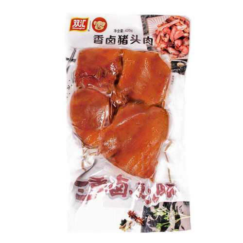˫�� ��ͷ�� 420g/�� ����±ζ ������ʳ ����ƴ�� 33Ԫ