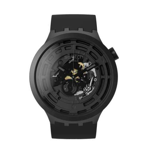 Swatchֲ���մ���ʿʯӢ��Ů�ֱ���°� SB03W100  1074Ԫ
