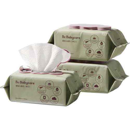 �Ӻ�Ӵ��ֿ�ʪ��babycare����ɫ 1��  34.52Ԫ