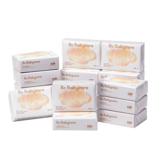 Babycare �ƶ���˪ֽӤ��ר�ó��ᱦ����ʪֽ����ֽ���˿���108��*18 89Ԫ