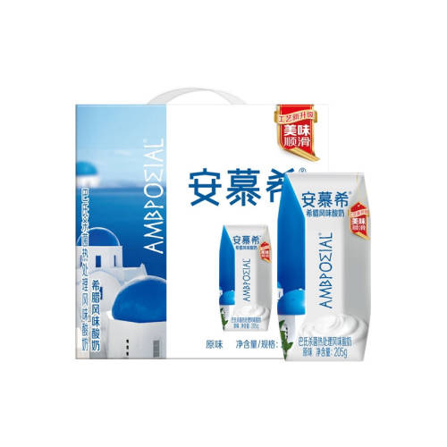 ��Ľϣ ԭζ���� 205g*12�� 2��װ 47.9Ԫ