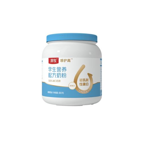 ���� ѧ��Ӫ���̷� CPB�߸Ƴɳ��䷽ 800g 142.06Ԫ