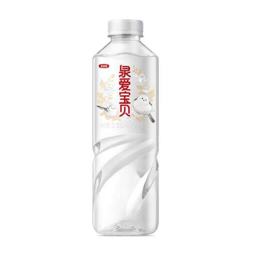 ���� �����Ȫ���������Ƶ���������Ȼˮ 1L*12ƿ �ʺ�Ӥ�׶� 96Ԫ