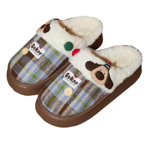 �ۻ��㣺Gukoo/���ǾӼ�����Ь����ɫ��Ь 38  75.21Ԫ