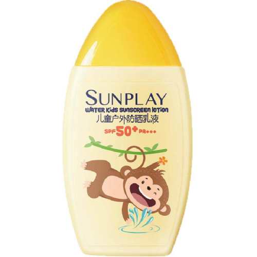 �����׶��±̶�ͯ��ɹ˪SPF50+35ml  46.37Ԫ