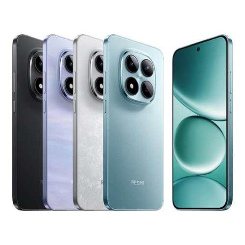 Redmi/���� Note15 Pro �ֻ� ��ҹ�� 8+128G 971.58Ԫ(������)