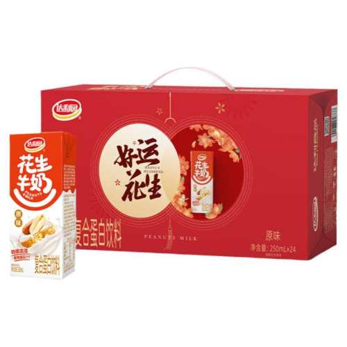 ����԰ ����ţ�� 250ml*24�� �޶����װ Ӫ������� 33.98Ԫ