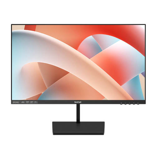 SANC OF24Q 23.8Ӣ��2K��ʾ�� 100Hz IPS Type-C���칫�� 588.01Ԫ