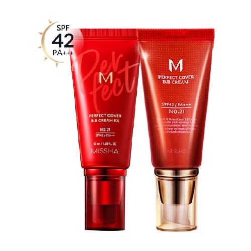 Missha/����30h��ױ���bb����21��-����ɫ������� 1��  58.21Ԫ