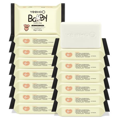 Ӣ��Ӥ��ϴ����ֲ���־����¡����²����֡�120g*9 1��  43.35Ԫ