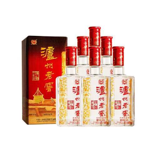 �����Ͻ� �����ͷ�� 52�� Ũ���� 500ml 6ƿ 422.33Ԫ