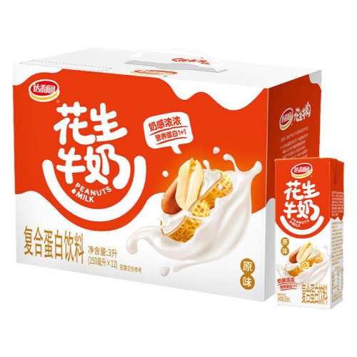����԰ ����ţ�� ����װ ������ ����ζ 250ml 24�� 33.27Ԫ