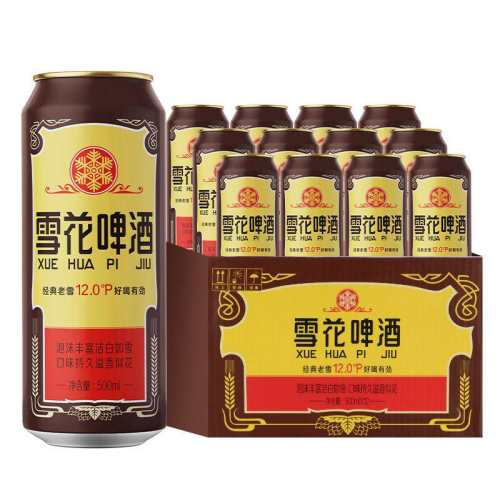 ѩ��ơ��������ѩ��500ml*12�� 53.85Ԫ