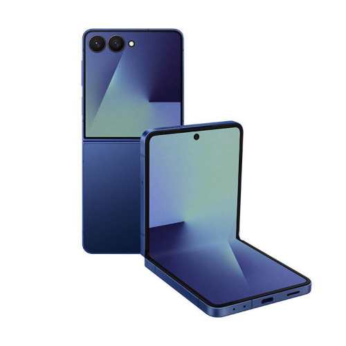 ���� Galaxy Z Flip7 �۵����ֻ� ��Ӱ�� 12GB+256GB �ٷ����� 6899Ԫ(������)