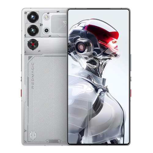 Nubia/Ŭ���� ��ħ10S Pro �ֻ� �ڰ����� 12GB+256GB 3799Ԫ(������)