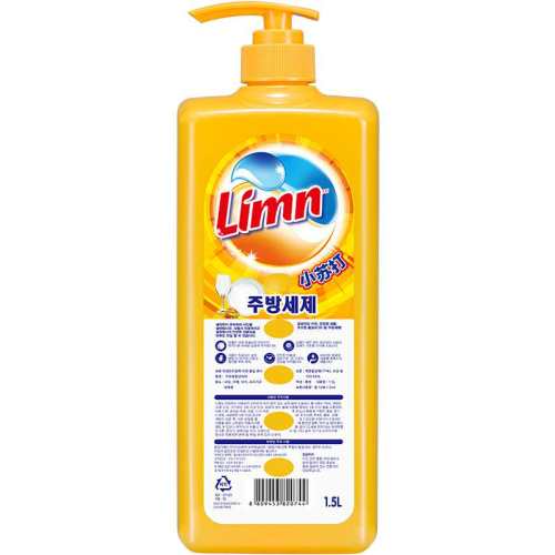 ����Ҽѡ Limn С�մ�ϴ�ྫ 1.5L 29.13Ԫ