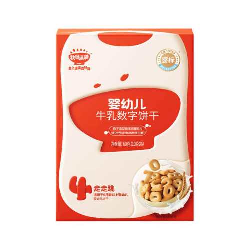 �������� Ӥ�׶����ֱ��� Ӥ��ţ�� 60g��3�� ������װ    39.9Ԫ