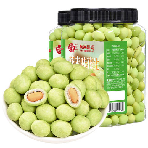 ÿ��ʱ�� ��ĩζ������ 500g ��װ ��� 4�ֿ�ζ ����250g*1�� 7.81Ԫ