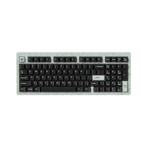 MelGeek Modern97 ���߻�е���� ���������� ��Ϸ�칫���� 687.01Ԫ