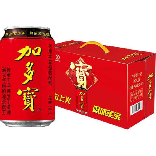 �Ӷ౦���� 310ml*15�����װ ����ֲ����� ���ϻ�ȼӶ౦ 35.1Ԫ