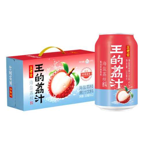 ���ϼ� ������֦��֭���� 310ml*12 51.1Ԫ